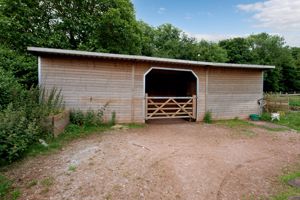 Stables- click for photo gallery